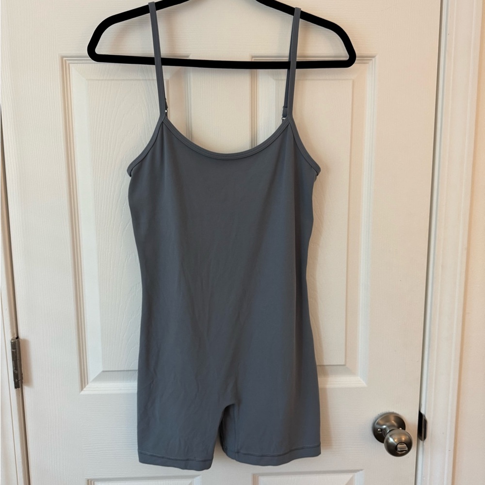 Aritzia 5” Romper